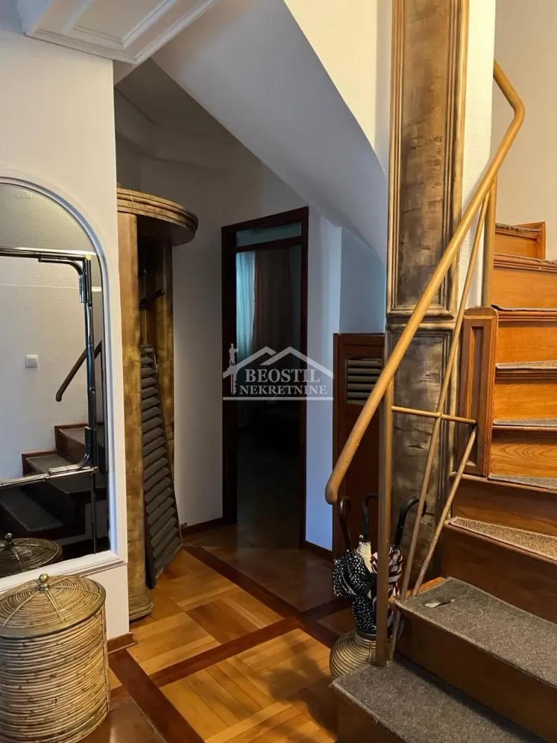 Prodaja, stan, 150m², Čukarica, Beograd