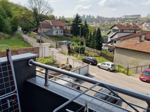 Rent, three bedroom apartment, 60m², Miljakovac, Rakovica - image 13