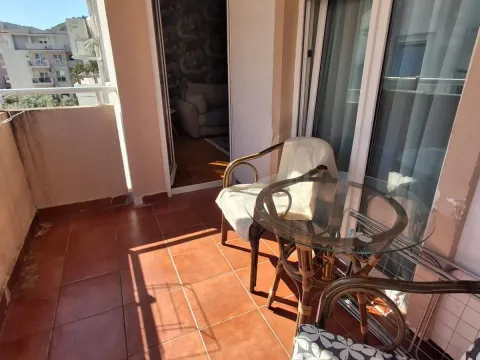 Sale, one bedroom apartment, 42m², Budva, Crna Gora - image 13