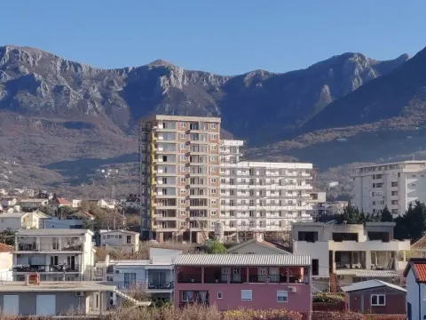Prodaja, stan, 60m², Bar, Crna Gora - image 3