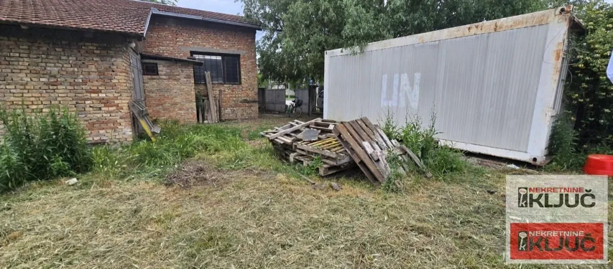 Rent, office space, 90m², Klisa, Novi Sad Sve Podlokacije