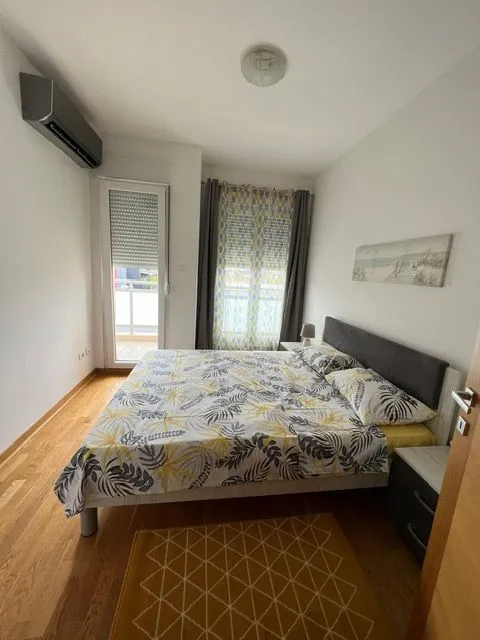 Prodaja, dvosoban stan, 64m², City Kvart, Podgorica