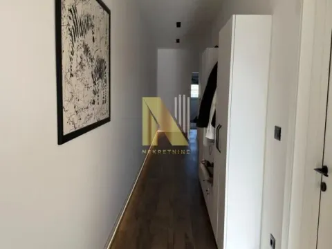 Rent, three bedroom apartment, 87m², Veternička rampa, Novi Sad Sve Podlokacije - image 13