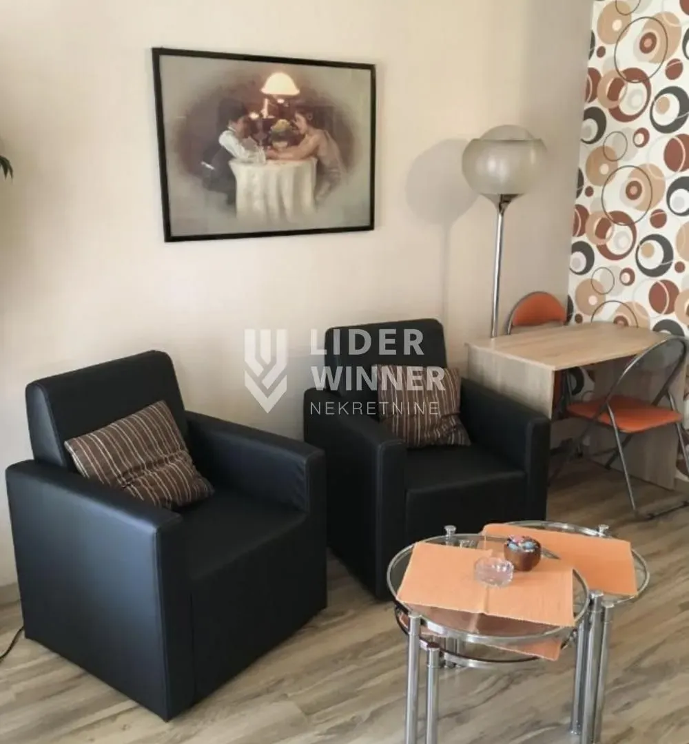 Prodaja, jednosoban stan, 34m², Novi Beograd Sve Podlokacije, Beograd