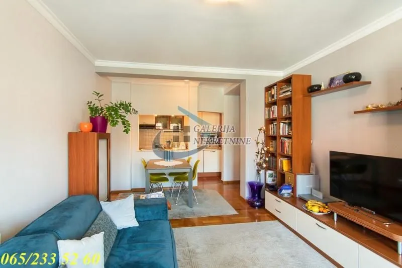 Prodaja, četvorosoban stan, 86m², Voždovac Sve Podlokacije, Beograd