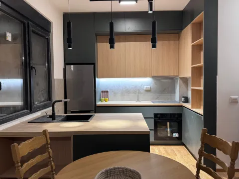 Rent, one bedroom apartment, 49m², Donja Gorica, Podgorica - image 5