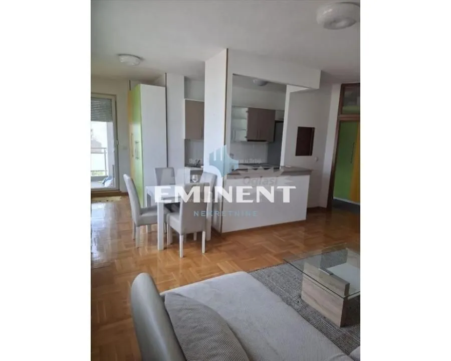 Rent, three bedroom apartment, 64m², Vukov Spomenik, Zvezdara Sve Podlokacije