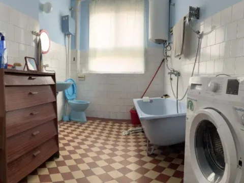 Izdavanje, dvosoban stan, 60m², Medijana, Niš - image 4