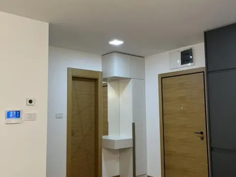 Izdavanje, dvosoban stan, 52m², Stari grad, Novi Sad - image 5