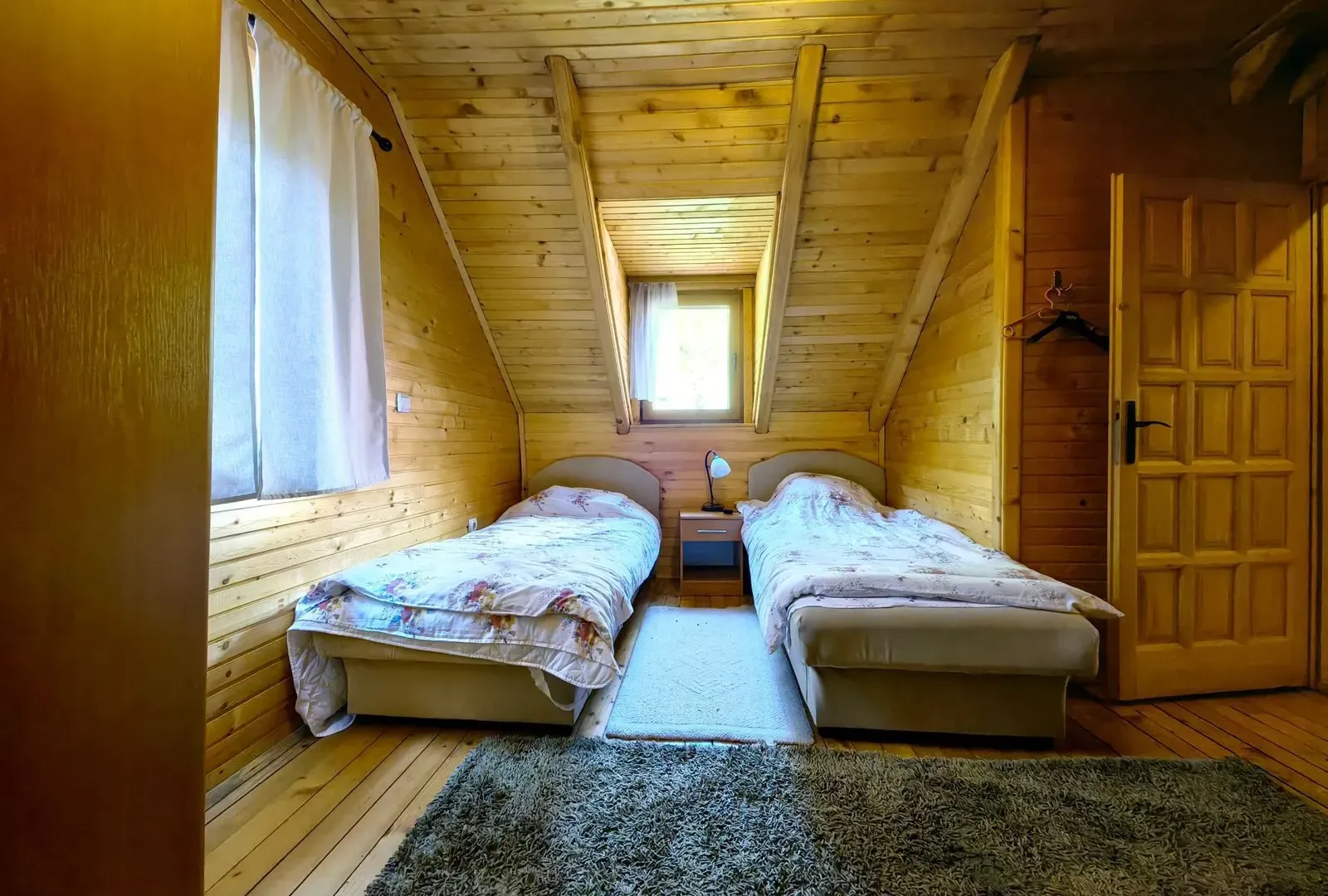 Rent, land lot, 1235m², Centar, Kolašin