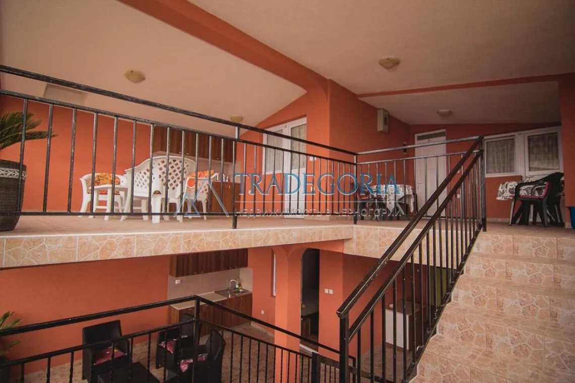 Prodaja, ugostiteljski objekat, 300m², Dobra Voda, Bar