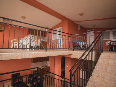 Prodaja, ugostiteljski objekat, 300m², Dobra Voda, Bar - image 8