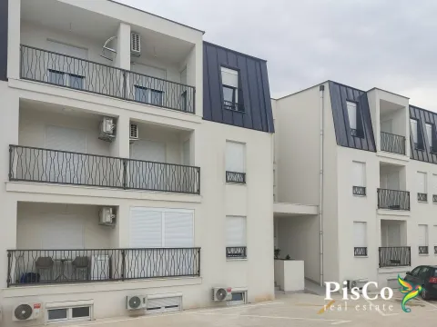 Prodaja, garsonjera, 27m², Preko Morače, Podgorica - image 5