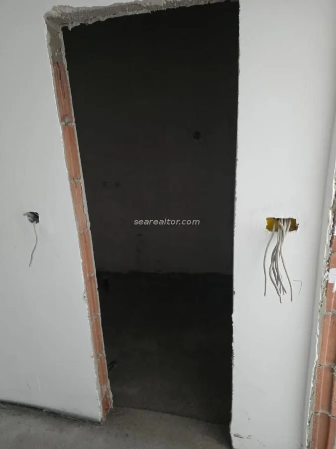 Prodaja, jednosoban stan, 47m², Bar, Crna Gora