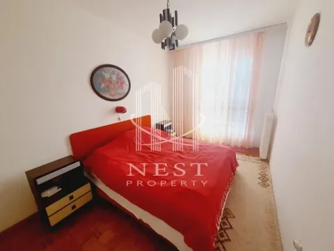 Prodaja, trosoban stan, 76m², Novi Beograd Blok 63, Novi Beograd Sve Podlokacije - image 9