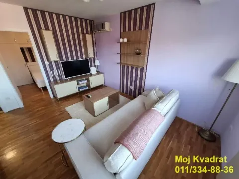Sale, one bedroom apartment, 34m², Mirijevo Sve Podlokacije, Beograd - image 2