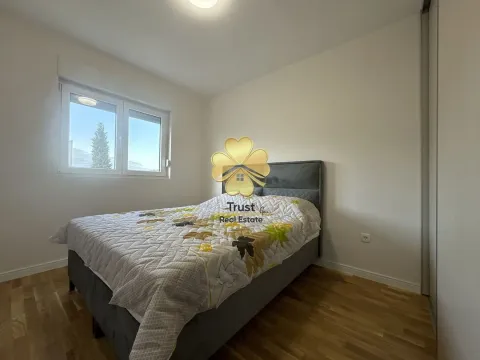 Izdavanje, jednosoban stan, 40m², Pobrežje, Podgorica - image 5