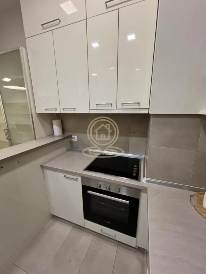 Rent, three bedroom apartment, 87m², Palilula Sve Podlokacije, Beograd