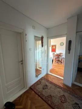Izdavanje, jednosoban stan, 52m², Preko Morače, Podgorica - image 6