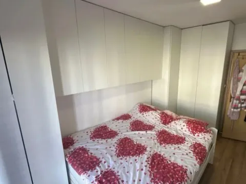 Prodaja, dvosoban stan, 63m², Stari Aerodrom, Podgorica - image 2