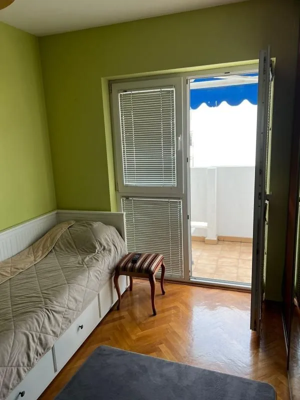 Sale, four bedroom apartment, 124m², Bar, Crna Gora