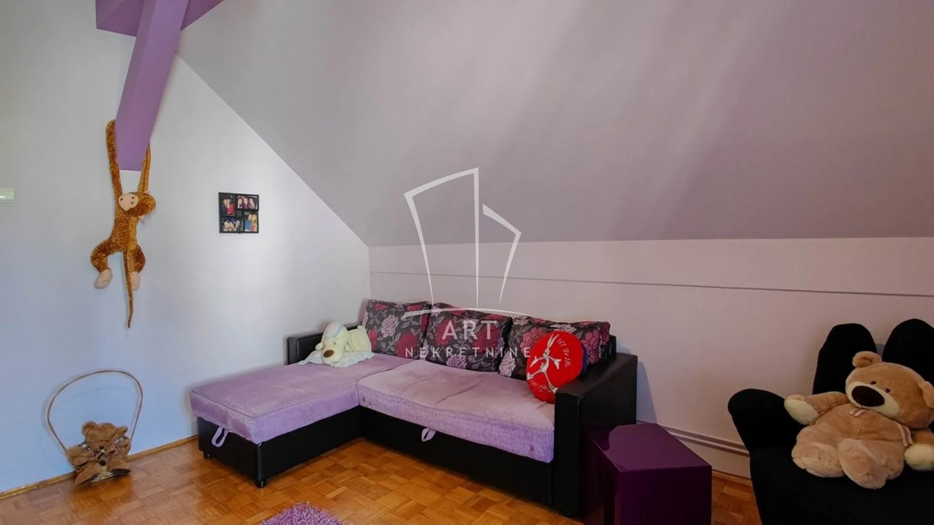 Sale, three bedroom apartment, 84m², Centar Sve Podlokacije, Beograd