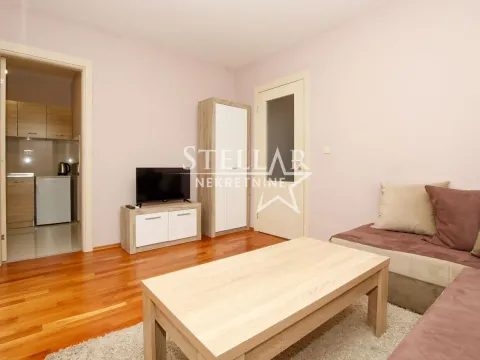 Rent, studio apartment, 30m², Zabjelo, Podgorica - image 2