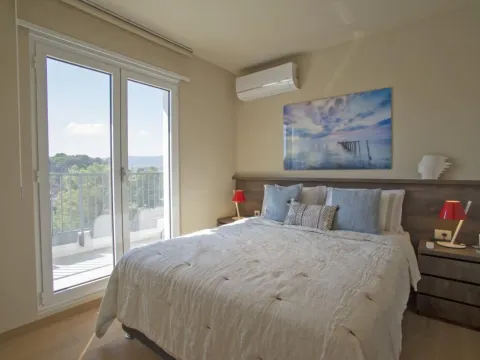 Sale, two bedroom apartment, 64m², Tivat, Crna Gora - image 22