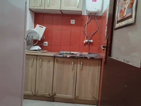 Izdavanje, jednosoban stan, 35m², Zabjelo, Podgorica - image 11