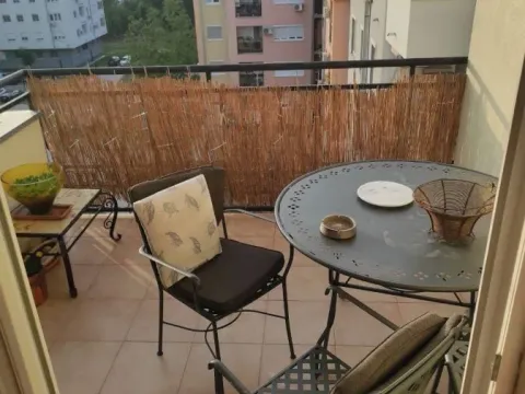 Prodaja, četvorosoban stan, 71m², Novo naselje, Novi Sad - image 11