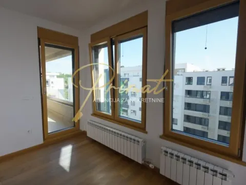 Prodaja, četvorosoban stan, 106m², Novi Beograd Blok 65, Novi Beograd Sve Podlokacije - image 2