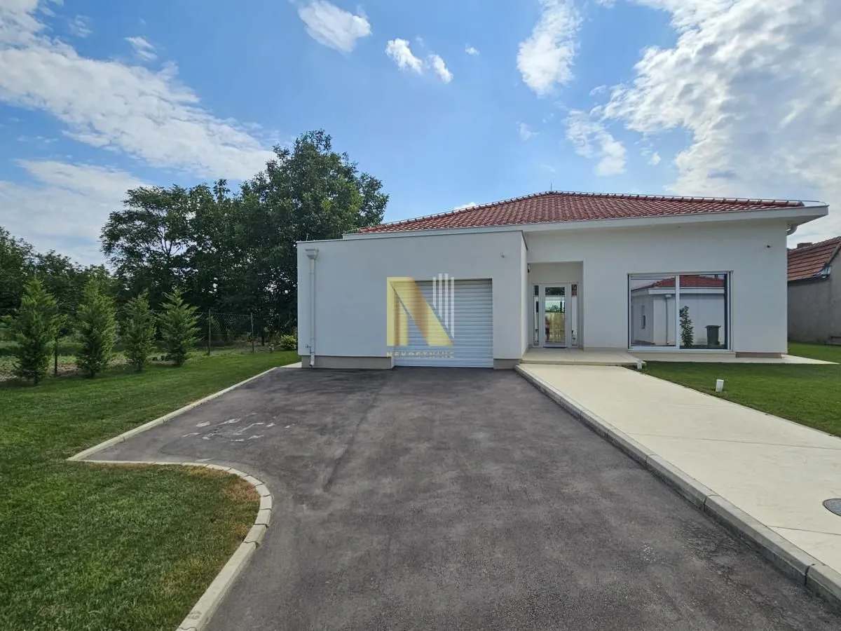 Prodaja, kuća, 333m², Belegiš, Stara Pazova