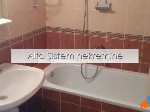 Rent, two bedroom apartment, 60m², Novi Beograd Blok 22, Novi Beograd Sve Podlokacije - image 9