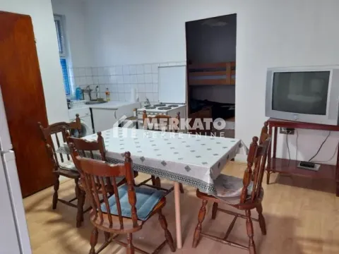 Rent, three bedroom apartment, 60m², Dolja, Zrenjanin - image 6