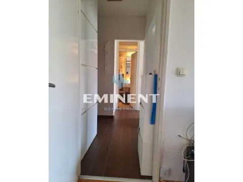 Rent, two bedroom apartment, 45m², Novi Beograd Blok 22, Novi Beograd Sve Podlokacije - image 8