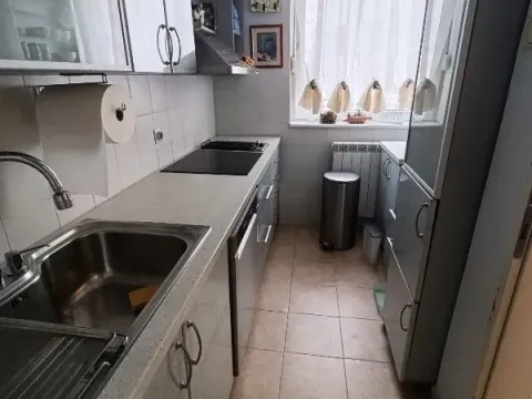 Rent, three bedroom apartment, 88m², Novi Beograd Sve Podlokacije, Beograd - image 8