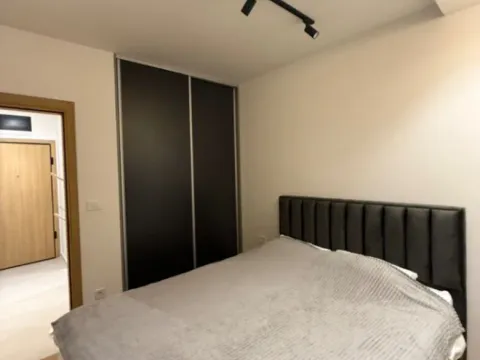 Izdavanje, dvosoban stan, 56m², City Kvart, Podgorica - image 6