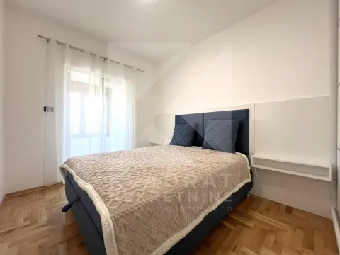 Rent, one bedroom apartment, 54m², City Kvart, Podgorica - image 6