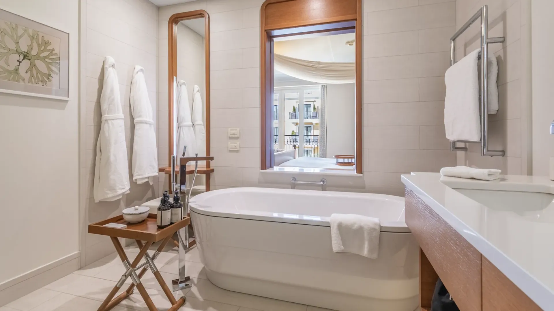 Prodaja, trosoban stan, 253m², Porto Montenegro, Tivat