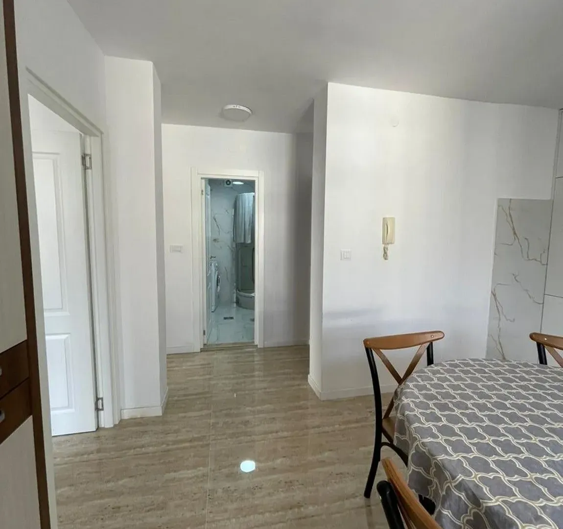 Sale, one bedroom apartment, 54m², Centar, Budva
