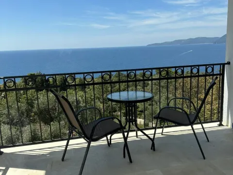 Sale, one bedroom apartment, 55m², Reževići, Budva - image 3
