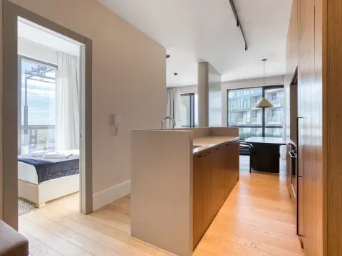 Sale, two bedroom apartment, 113m², Bečići, Budva - image 4