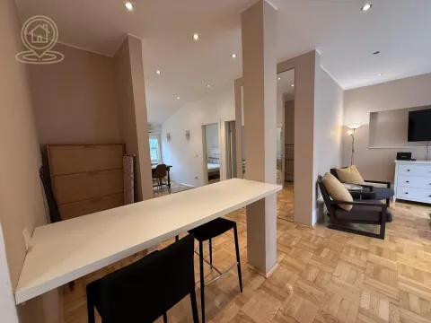 Rent, three bedroom apartment, 76m², Autokomanda, Voždovac Sve Podlokacije - image 2