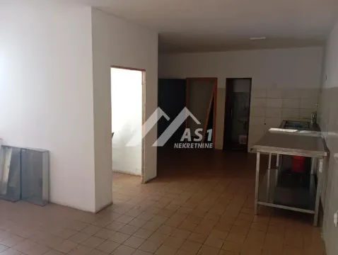 Rent, office space, 50m², Klisa, Novi Sad Sve Podlokacije - image 3