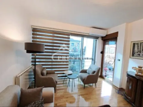 Izdavanje, jednosoban stan, 61m², Preko Morače, Podgorica - image 5