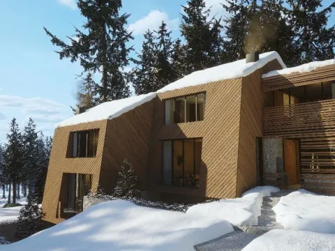 Prodaja, trosoban stan, 127m², Kolašin, Crna Gora - image 7