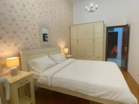 Izdavanje, jednosoban stan, 54m², City Kvart, Podgorica - image 9