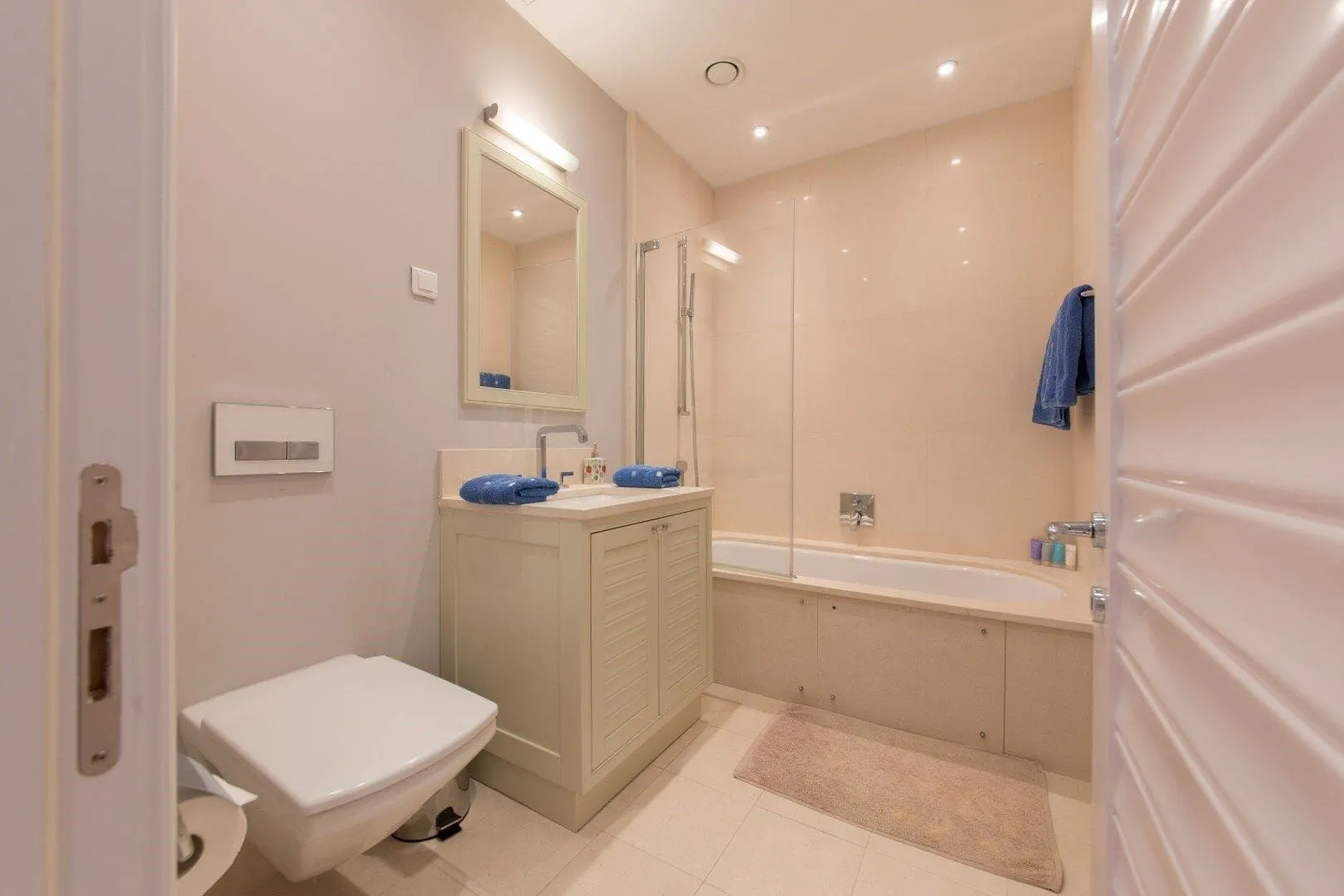 Prodaja, jednosoban stan, 90m², Porto Montenegro, Tivat