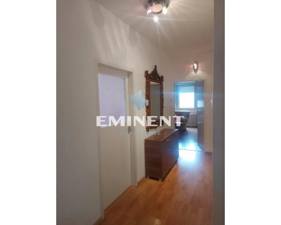 Izdavanje, stan, 68m², Voždovac Sve Podlokacije, Beograd