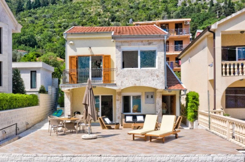 Prodaja, kuća, 200m², Muo, Kotor